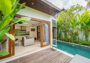The Jimbaran Villa by Ini Vie Hospitality