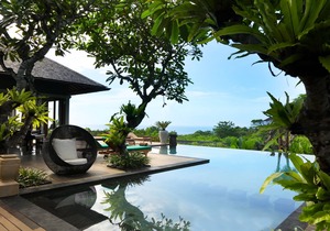 The Shanti Residence - 7 BR luxury Villa