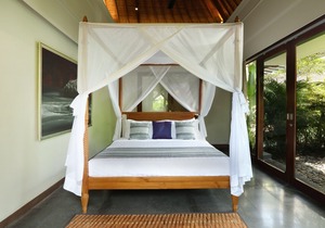 The Shanti Residence - 7 BR luxury Villa