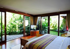 The Shanti Residence - 7 BR luxury Villa