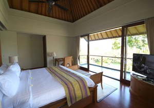 The Shanti Residence - 7 BR luxury Villa