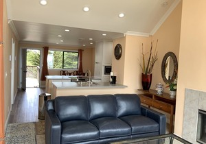 Top Floor Full Ocean View Pajaro Dunes Shorebirds Beach Condo-Watsonville, CA