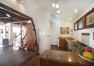 Traditional 8br Villa Central Seminyak
