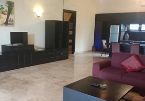 Two Bedroom Private Pool Villa near Nusa Dua