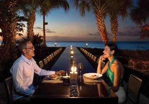 Two Bedroom Suite with Ocean View Terrace! Concierge Services Available!