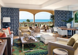 Two Bedroom Suite with Ocean View Terrace! Concierge Services Available!