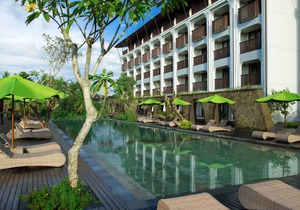 Ubud Tropical