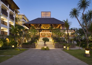 Ubud Tropical
