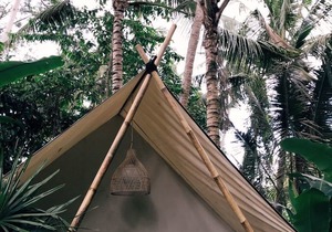Ubud Tropical