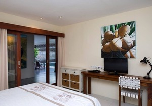 Umalas Shady 2 bedroom Villa