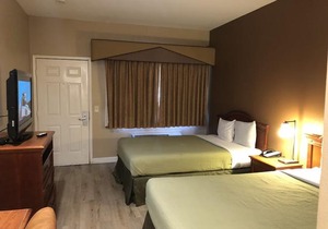 Valley Inn Watsonville