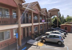 Valley Inn Watsonville