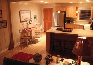 Vaquita House on Beautiful Opal Cliff Drive with Access to Privates Beach