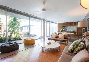 Villa C88 Seminyak