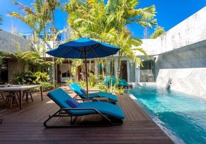 Villa C88 Seminyak