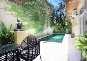 Villa Dewa