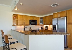 Villa Renaissance 201: 2nd Floor, 3 Bedrooms, 3 Bathrooms, Ocean Front Villa