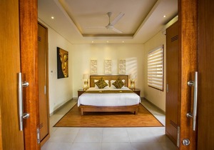 Villa Seriska Dua Sanur