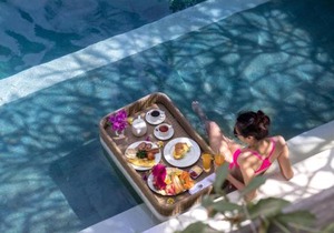 Villa Seriska Jimbaran