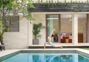 Villa Seriska Jimbaran