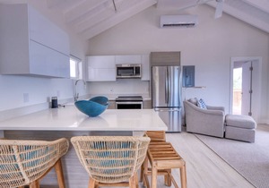 Vision Kite - Longbay Beach House