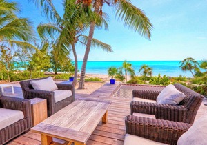 Vision Kite - Longbay Beach House