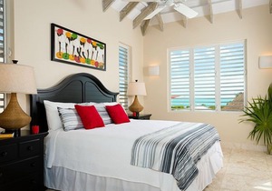 WINDHAVEN: Casual Caribbean Elegance - Right on the Beach