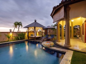 Kuta | Bukit