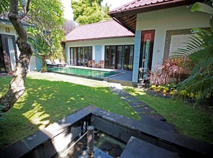 Villa Seminyak | Dyanapura