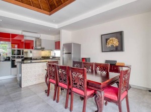 Kejora Beachfront Villa Denpasar | Sanur