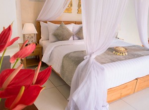 Villa Tamantis Tibubeneng | Berawa