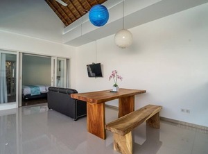 Villa Sapphire | Sunset Road
