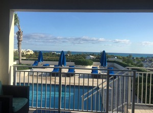 La Vista Providenciales | The Bight