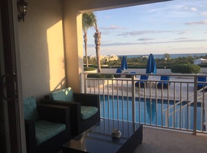 La Vista Providenciales | The Bight