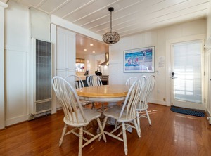 Beach Cottage Santa Cruz | Eastside Santa Cruz