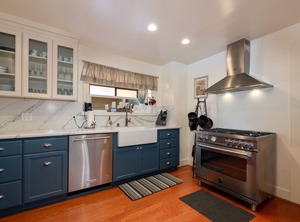 Beach Cottage Santa Cruz | Eastside Santa Cruz