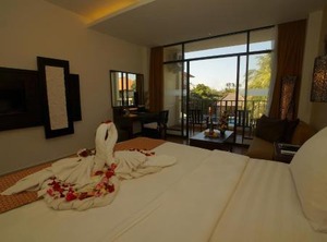 Kuta Seaview Boutique Resort | Kartika Plaza