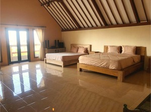 Bukawa Lodge | Taman Griya