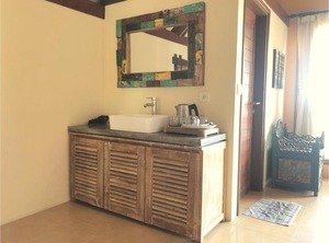 Bukawa Lodge | Taman Griya