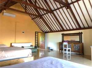 Bukawa Lodge | Taman Griya