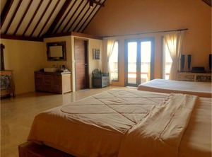 Bukawa Lodge | Taman Griya