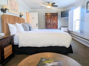 Capitola Hotel | Capitola