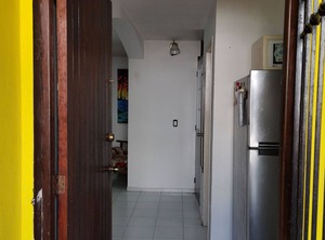 Casa Nueva | Downtown Cancun