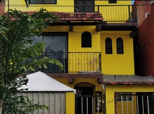 Casa Nueva | Downtown Cancun