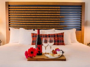 Chaminade Resort | Live Oak