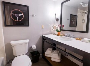 Chaminade Resort | Live Oak