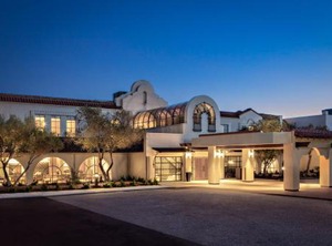 Chaminade Resort | Live Oak
