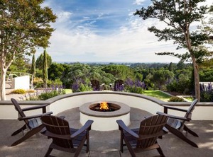 Chaminade Resort | Live Oak