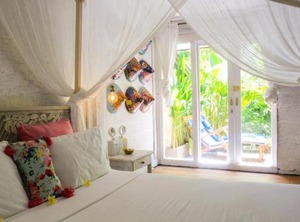 Chanteak Bali Teak | Jimbaran Bay