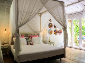 Chanteak Bali Teak | Jimbaran Bay